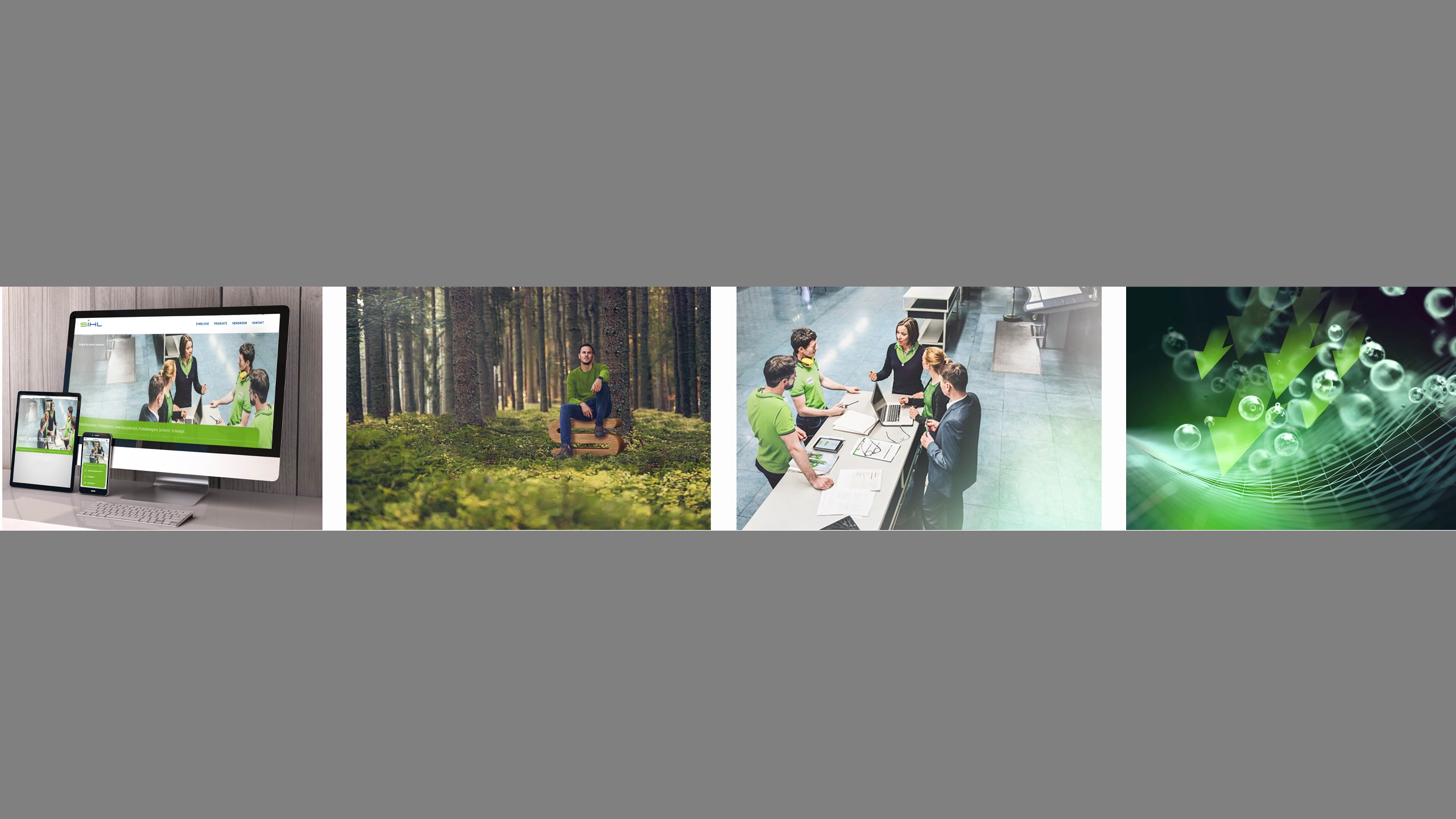 Sihl Inc. banner