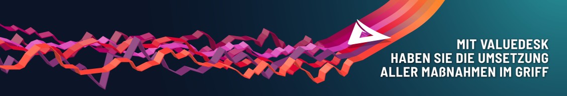 Valuedesk banner