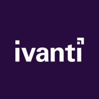 Ivanti logo