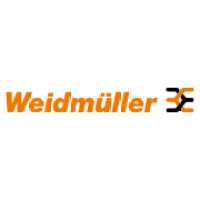 Weidmüller Deutschland logo