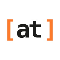 [at] Group logo