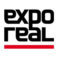 EXPO REAL (Messe München) logo
