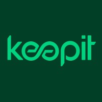 Keepit logo
