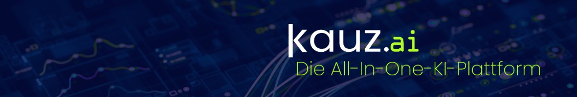 Kauz.ai banner