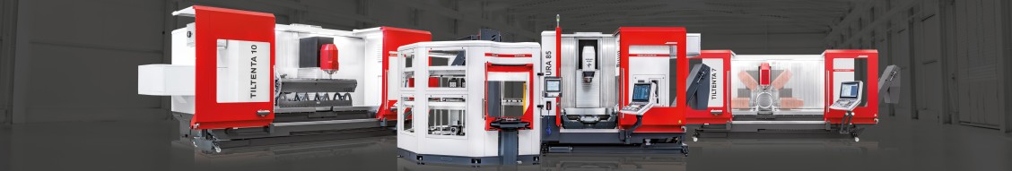 HEDELIUS Maschinenfabrik GmbH banner