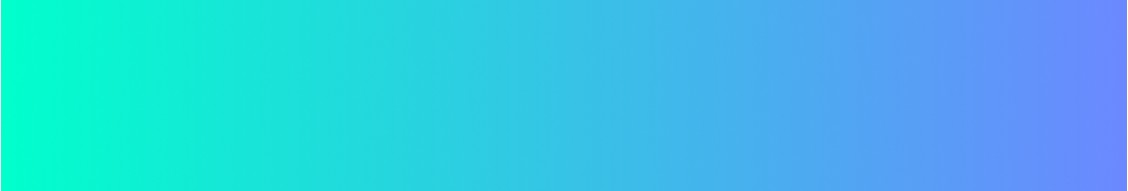 zigzag banner