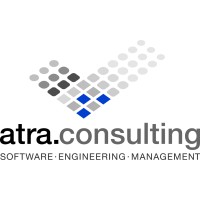 atra.consulting GmbH & Co. KG logo