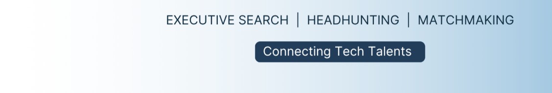 JLink connecting experts GmbH banner