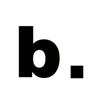 project b. logo
