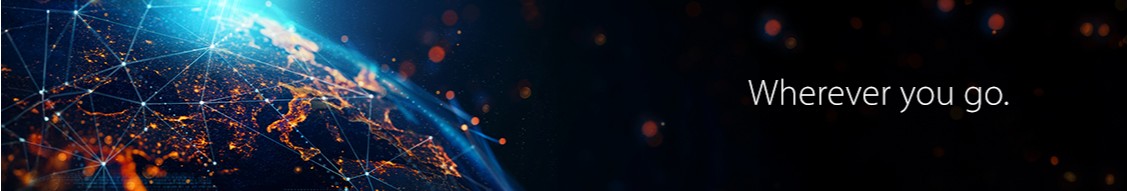 Gigaset banner