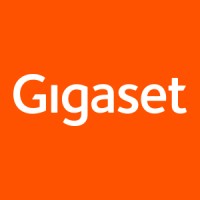 Gigaset logo