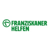 Franziskaner Helfen logo