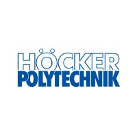 Höcker Polytechnik GmbH logo