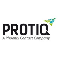 PROTIQ - A Phoenix Contact Company logo