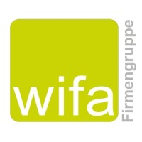 Wifa Gruppe GmbH logo