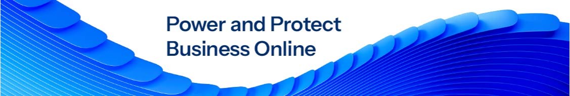 Akamai Technologies banner
