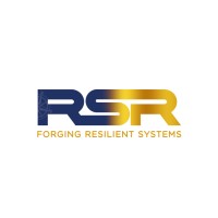 RSR logo