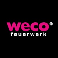 WECO Pyrotechnische Fabrik GmbH logo