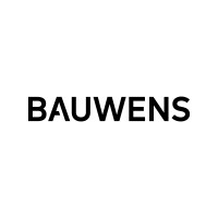 Bauwens logo