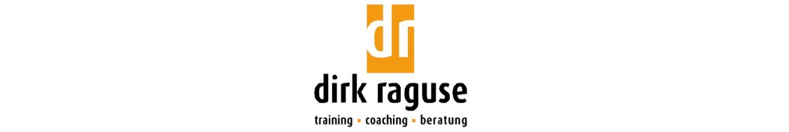 dirk raguse - training · coaching · beratung banner