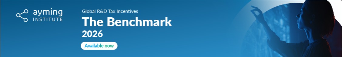 Ayming banner