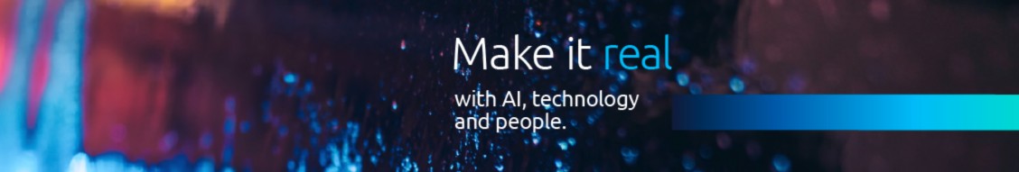 Capgemini Invent banner