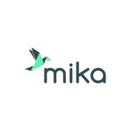 mika logo