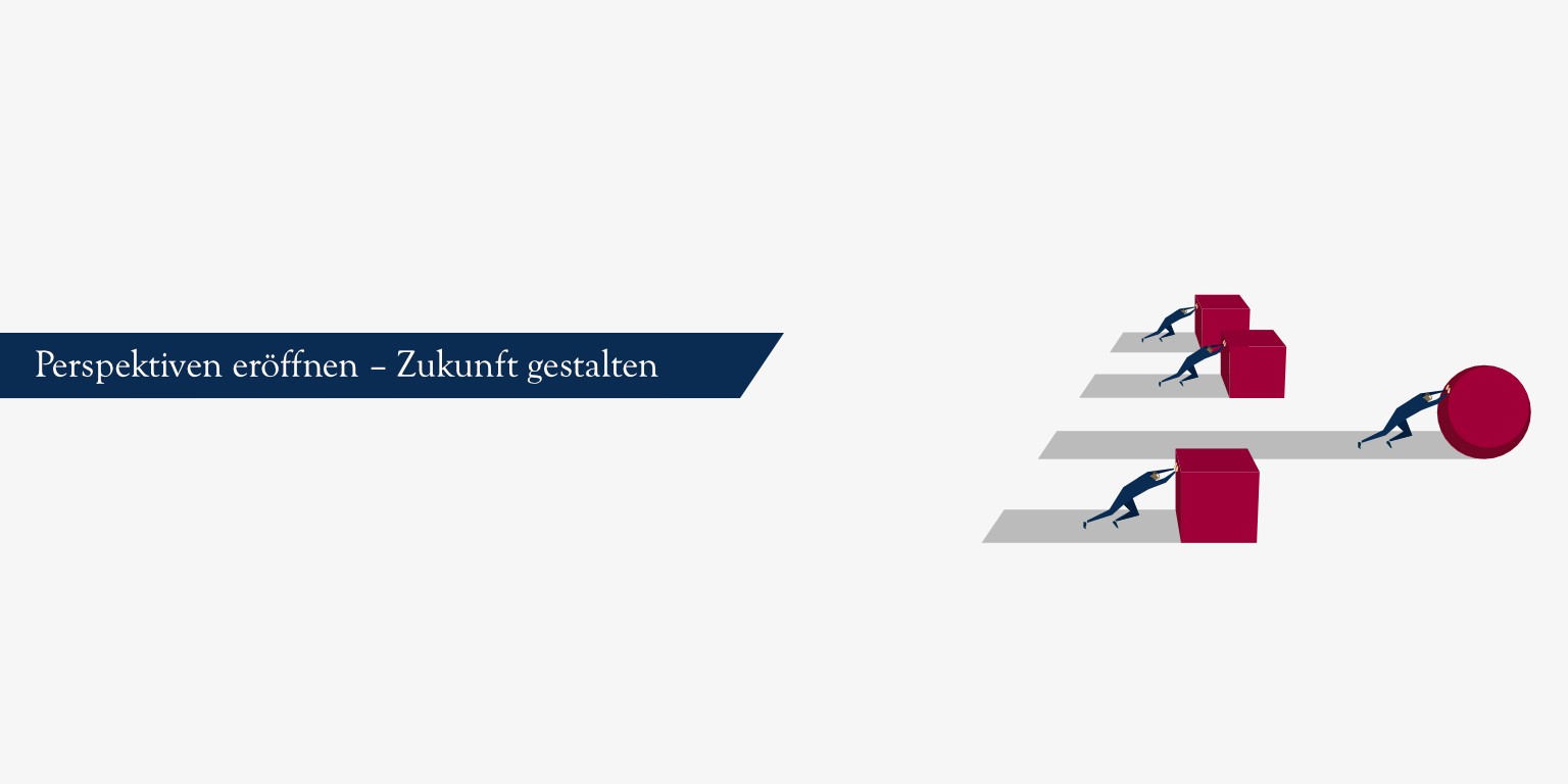 Dr. Wieselhuber & Partner GmbH banner