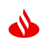 Santander Deutschland logo