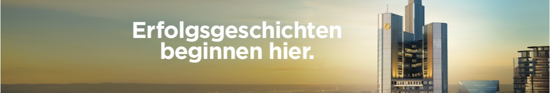 Commerzbank AG banner