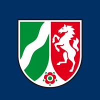 Ministerium für Wirtschaft, Industrie, Klimaschutz und Energie des Landes NRW logo