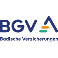 BGV Badische Versicherungen logo