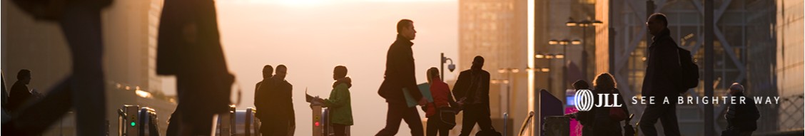 JLL banner