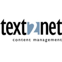 text2net GmbH logo