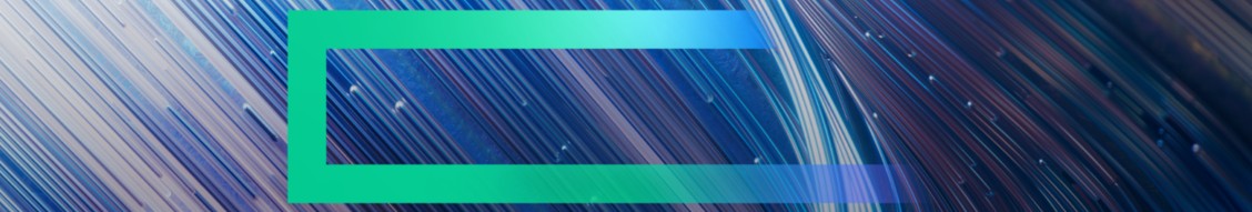 HPE Aruba Networking banner