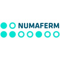Numaferm logo