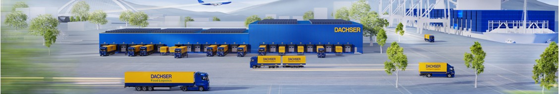 DACHSER banner