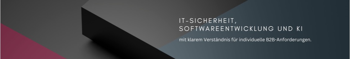 SYSTAG GmbH banner