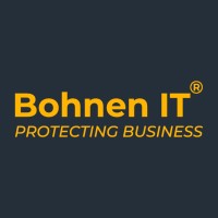 Bohnen IT GmbH logo