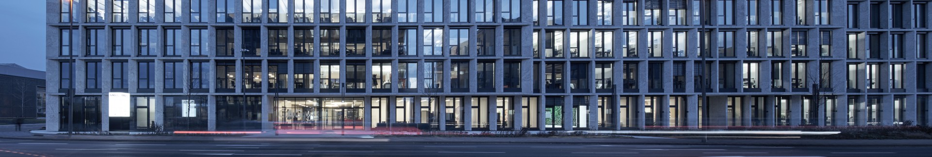 GAG Immobilien AG banner