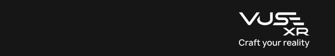 VUSE XR banner