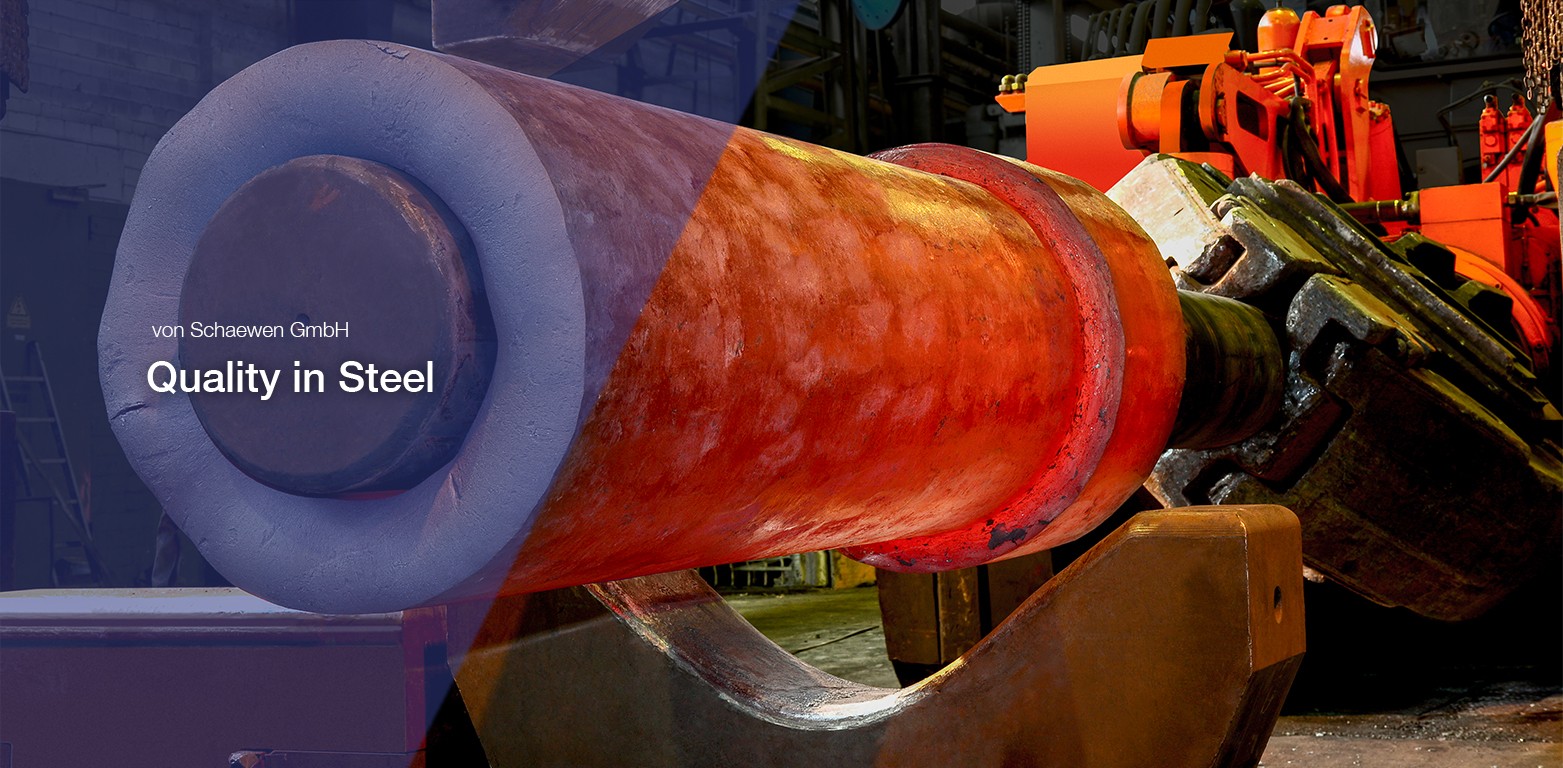 von Schaewen GmbH banner