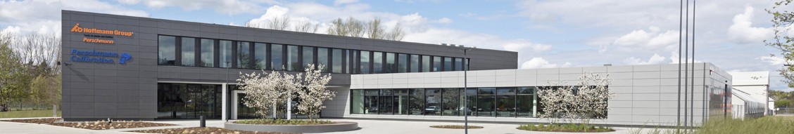 Perschmann Gruppe banner