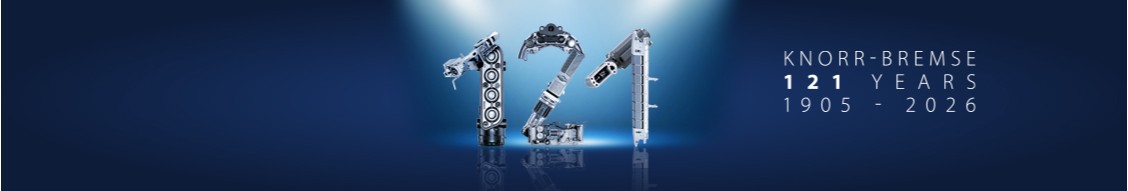 Knorr-Bremse banner