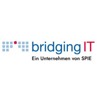 BridgingIT logo