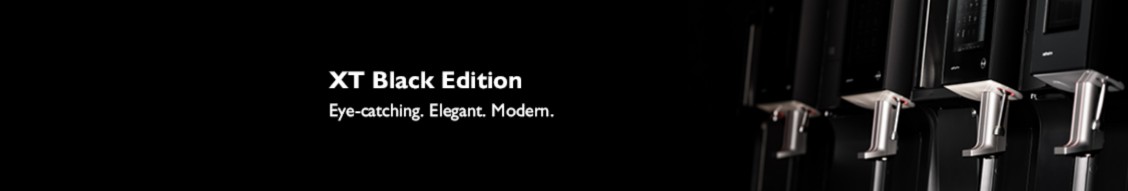 Melitta Professional Coffee Solutions banner