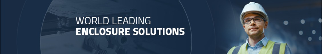 Fibox GmbH banner