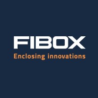 Fibox GmbH logo