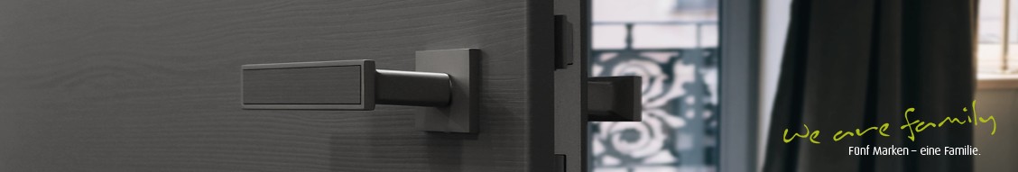 Grauthoff Türengruppe GmbH banner