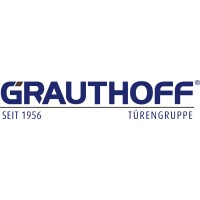 Grauthoff Türengruppe GmbH logo